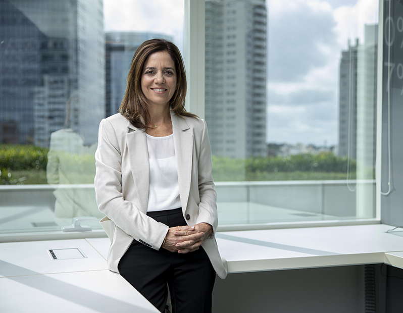 Ana Zerbino